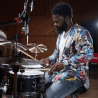 BAQUETAS VF SIGNATURE SERIES - Marcus Gilmore