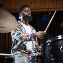 BAQUETAS VF SIGNATURE SERIES - Marcus Gilmore