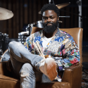 BAQUETAS VF SIGNATURE SERIES - Marcus Gilmore