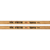 BAQUETAS VF AMERICAN CLASSIC® TERRA 5BN NYLON