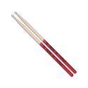 BAQUETAS VF AMERICAN CLASSIC® Extreme 5A w/ Vic Grip