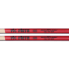 BAQUETAS VF AMERICAN CLASSIC® Extreme 5A w/ Vic Grip
