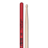 BAQUETAS VF AMERICAN CLASSIC® Extreme 5A w/ Vic Grip