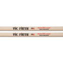 BAQUETAS VF AMERICAN CLASSIC® Extreme 5B PureGrit
