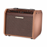 AMPLIFICADOR ACÚSTICO LOUDBOX MINI CHARGE 60W - Bluetooth®