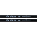 BAQUETAS VF AMERICAN CLASSIC® 5B w/ Black Finish