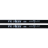 BAQUETAS VF AMERICAN CLASSIC® 5B w/ Black Finish