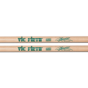 BAQUETAS VF SIGNATURE SERIES - Benny Greb