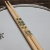 BAQUETAS VF SIGNATURE SERIES - Benny Greb