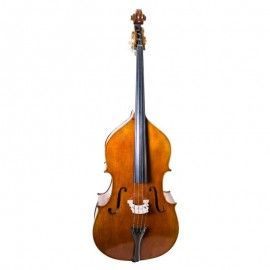 Contrabajo F. Müller Master Antiqued 3/4 3/4