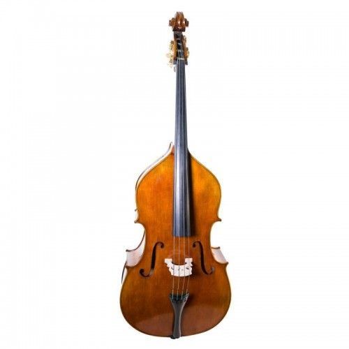 "Contrabajo F. Müller Master Antiqued 3/4"