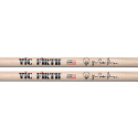 BAQUETAS VF SIGNATURE SERIES - Ahmir Questlove Thompson Natural