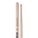 BAQUETAS VF SIGNATURE SERIES - Ahmir Questlove Thompson Natural
