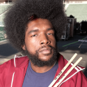 BAQUETAS VF SIGNATURE SERIES - Ahmir Questlove Thompson Natural