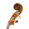 "Contrabajo F. Müller Master Antiqued 3/4"