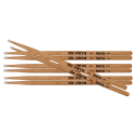 BAQUETAS VF AMERICAN CLASSIC® TERRA 5BN NYLON (Pack 4)