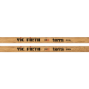 BAQUETAS VF AMERICAN CLASSIC® TERRA 5BN NYLON (Pack 4)