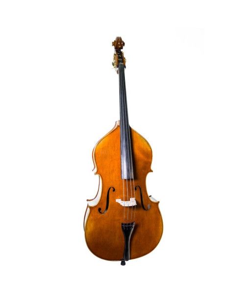 Contrabajo F. Müller Soloist Antiqued 3/4 3/4