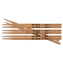 BAQUETAS VF AMERICAN CLASSIC® TERRA 7AN NYLON (Pack 4)