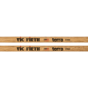BAQUETAS VF AMERICAN CLASSIC® TERRA 7AN NYLON (Pack 4)