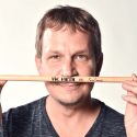 BAQUETAS VF SIGNATURE SERIES - Keith Carlock