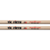 BAQUETAS VF AMERICAN CLASSIC® 5B Chop-Out Practice Stick