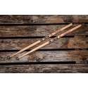 BAQUETAS VF AMERICAN CLASSIC® 5B Chop-Out Practice Stick