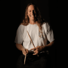 BAQUETAS VF SIGNATURE SERIES - Danny Carey Nylon