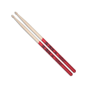 BAQUETAS VF AMERICAN CLASSIC® Extreme 5B w/ Vic Grip