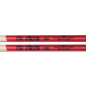 BAQUETAS VF AMERICAN CLASSIC® Extreme 5B w/ Vic Grip