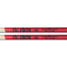 BAQUETAS VF AMERICAN CLASSIC® Extreme 5B w/ Vic Grip