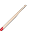 BAQUETAS VF AMERICAN CLASSIC® Extreme 5B w/ Vic Grip