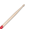 BAQUETAS VF AMERICAN CLASSIC® Extreme 5B w/ Vic Grip