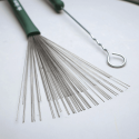 ESCOBILLAS SPLIT / DOUBLE ROD