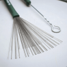 ESCOBILLAS SPLIT / DOUBLE ROD