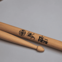 BAQUETAS VF SIGNATURE SERIES - Danny Carey
