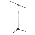 Soporte de micro base trípode con brazo
