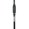 Soporte de micro base trípode con brazo