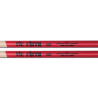 BAQUETAS VF AMERICAN CLASSIC® 5B Nylon w/ Vic Grip