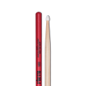 BAQUETAS VF AMERICAN CLASSIC® 5B Nylon w/ Vic Grip