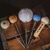 MAZA BOMBO VKB4 VF VICKICK® CAJON