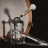 MAZA BOMBO VKB5 VF VICKICK® EJE MADERA / FIELTRO