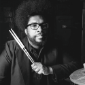 BAQUETAS VF SIGNATURE SERIES - Ahmir Questlove Thompson