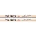 BAQUETAS VF SIGNATURE SERIES - Steve Gadd Natural