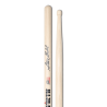 BAQUETAS VF SIGNATURE SERIES - Steve Gadd Natural