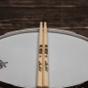 BAQUETAS VF SIGNATURE SERIES - Steve Gadd Natural