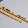 BAQUETAS VF SIGNATURE SERIES - Steve Gadd Natural