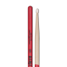 BAQUETAS VF AMERICAN CLASSIC® 7A Nylon w/ Vic Grip