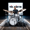 BAQUETAS VF AMERICAN CLASSIC® NE1 - by Mike Johnston