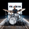 BAQUETAS VF AMERICAN CLASSIC® NE1 - by Mike Johnston
